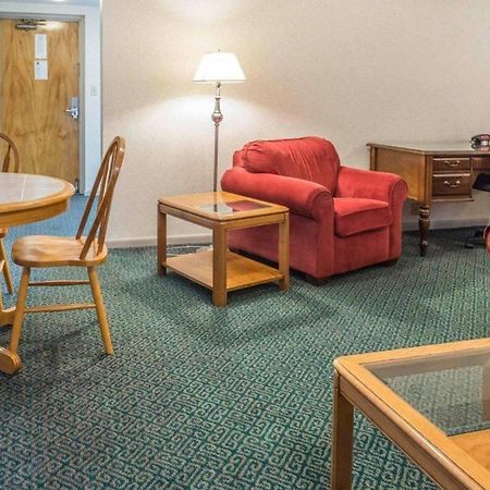 Quality Inn Royle Kittanning Buitenkant foto